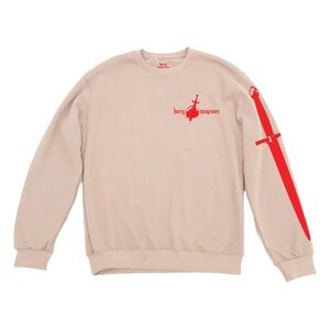 STAR-CROSSED: UNVEILED TOUR SWEATSHIRT